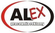 ALEX - Pracownia Reklamy