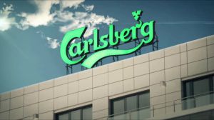 Carlsberg ASC - "Making of" do filmu wizerunkowego