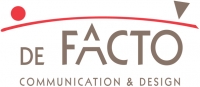 De Facto Communication & Design