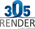 RENDER 305 S.C.