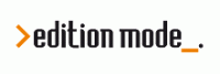 edition mode
