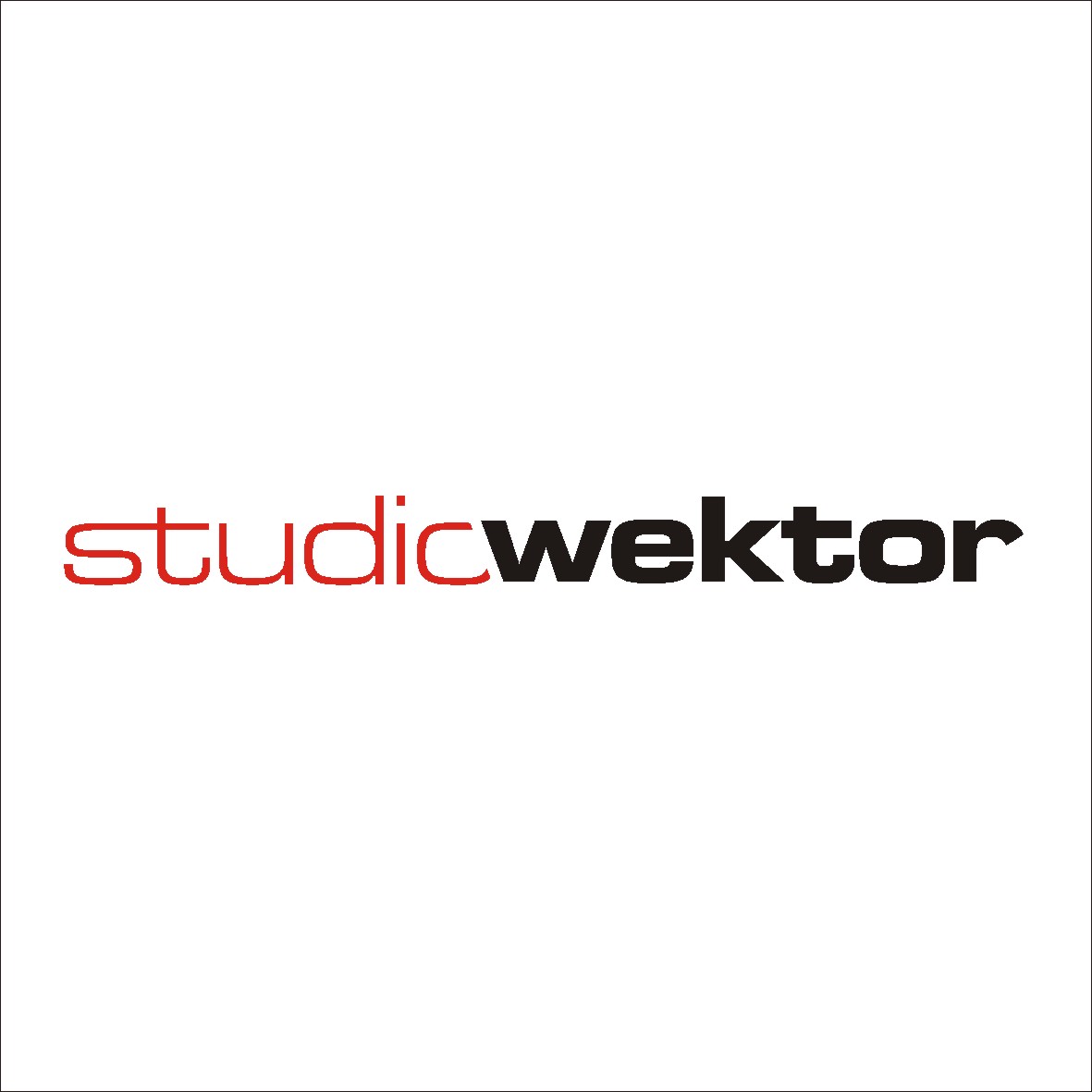 Studio Wektor