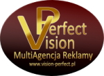 MultiAgencja Reklamy Vision Perfect