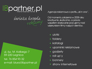 Internet Business Partner Sp. z o.o.