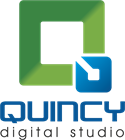 QUINCY digital studio Andrzej Pośpiech