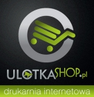 Drukarnia internetowa ulotkaSHOP.pl