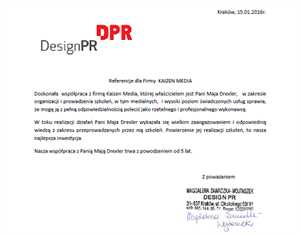 DesignPR