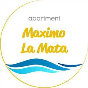 Logo apartamentu w Hiszpanii