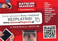 Katalog Branżowy BizneswRegionie.pl