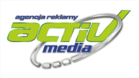 Agencja Reklamy Activ-Media
