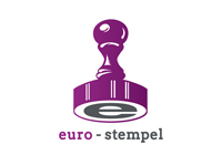 Euro-stempel