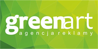 green art agencja reklamy Dawid Kwaśniewski