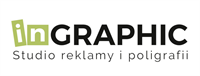 InGraphic Studio Reklamy i Poligrafii