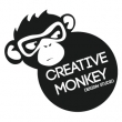Creative Monkey Michał Kołakowski