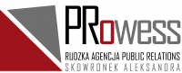 PROWESS Rudzka Agencja Public Relations Skowronek Aleksandra