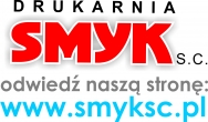 Drukarnia SMYK S.C.
