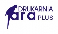 Drukarnia Ara-Plus Aneta Rybińska