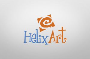 Helix Art