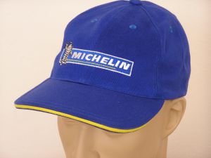 czapki reklamowe z haftem