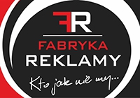 Agencja Reklamowa Fabryka Reklamy Łukasz Glonek