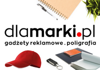 dlamarki.pl - GADŻETY REKLAMOWE, POLIGRAFIA