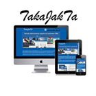 TakaJakTa - Tworzenie stron internetowych