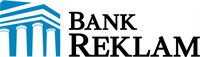 BANK REKLAM LESZEK SZOSTAK I KACPER KOŚLA s.c.