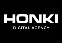 Honki Digital Agency