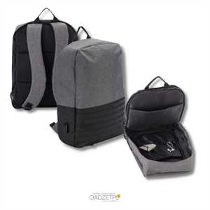Antykradzieżowy plecak na laptopa PNL6A 15,6″