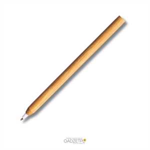 Długopis bambusowy z logo DPE33