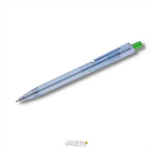 Długopis ekologiczny z logo DPE02