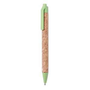 Długopis ekologiczny z logo DPE27