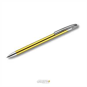 Długopis metalowy z grawerem DPM110