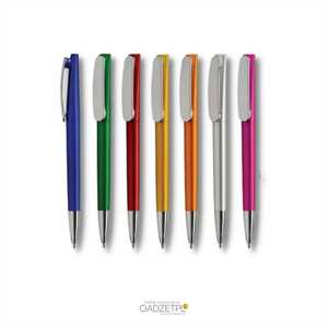 Długopis plastikowy z nadrukiem DPP4