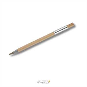 Ekologiczny długopis bambusowy DEK8
