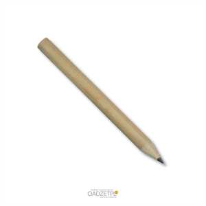 Mini ołówek z logo GRO04