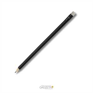 Ołówek drewniany z logo GRO05