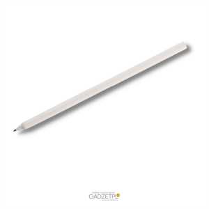 Ołówek papierowy z logo GRO07