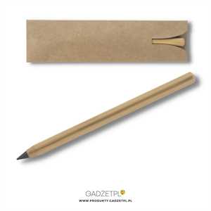 Wieczny ołówek z rysikiem DEK7