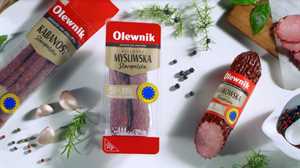 Olewnik - Kuchnia