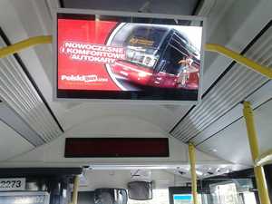 Kampanie LCD w komunikacji miejskiej