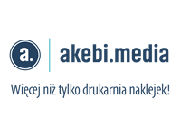 akebi.media : drukarnia naklejek i etykiet samoprzylepnych