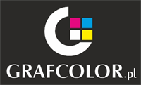 FIRMA USŁUGOWO-HANDLOWA "GRAFCOLOR" S.C.