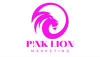 Pink Lion