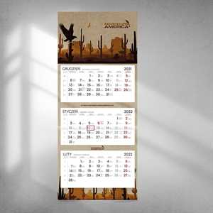 Eko kalendarze