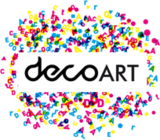 DecoART Studio reklamy