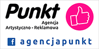 Agencja Artystyczno - Reklamowa Punkt Andrzej Grabowski