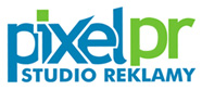 Pixel PR Studio Reklamy