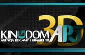 Agencja reklamy i Grafiki 3D Studio KingdomArt