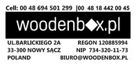Woodenbox.pl